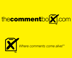The Comment Box entry by john12343