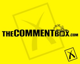 The Comment Box entry by bornquiest