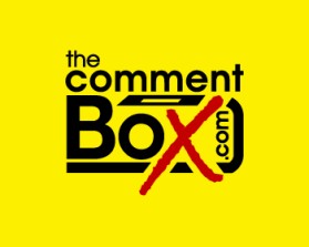 The Comment Box entry by airish.designs