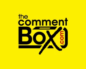 The Comment Box entry by airish.designs