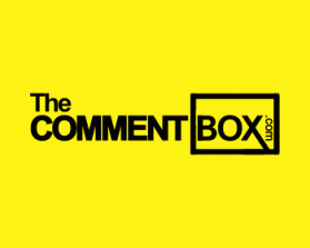 The Comment Box entry by JeanN