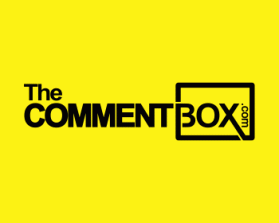 The Comment Box entry by JeanN