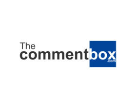 The Comment Box entry by kebasen