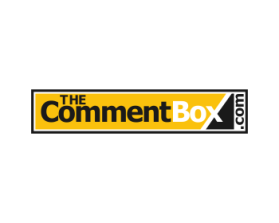 The Comment Box entry by Isa