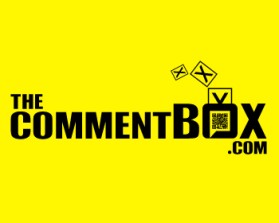 The Comment Box entry by bornquiest