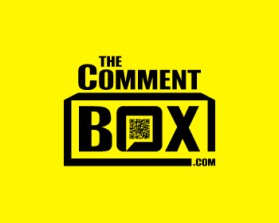 The Comment Box entry by bornquiest