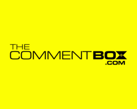 The Comment Box entry by Lavina