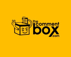 The Comment Box entry by airish.designs