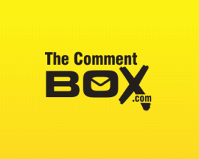The Comment Box entry by myeoffice