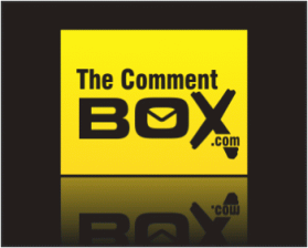 The Comment Box entry by myeoffice