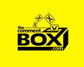 The Comment Box entry by bornquiest