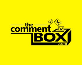 The Comment Box entry by bornquiest