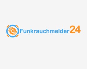 Funkrauchmelder24.de entry by airish.designs