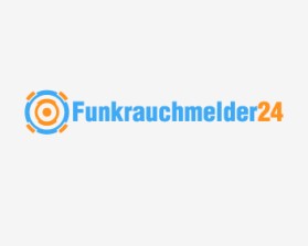 Funkrauchmelder24.de entry by airish.designs