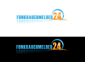 Winning entry: Funkrauchmelder24.de entry by jhr214