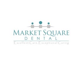 Market Square Dental entry by iNsomnia