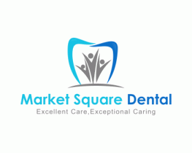 Market Square Dental entry by Lavina