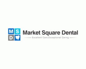 Market Square Dental entry by Lavina