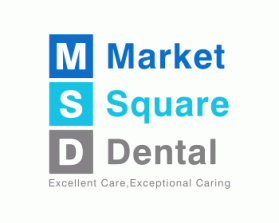 Market Square Dental entry by Lavina