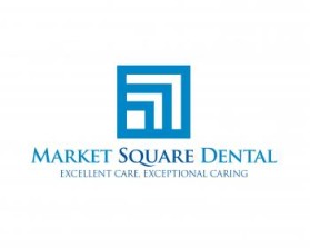 Market Square Dental entry by Magmion