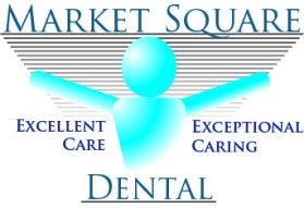 Market Square Dental entry by CairoJXP