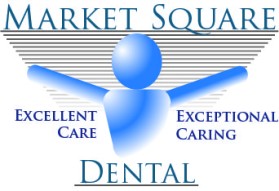 Market Square Dental entry by CairoJXP