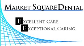Market Square Dental entry by CairoJXP