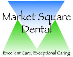 Market Square Dental entry by CairoJXP