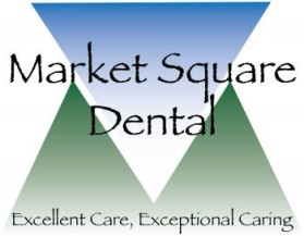 Market Square Dental entry by CairoJXP