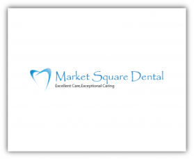 Market Square Dental entry by G. A. Bro