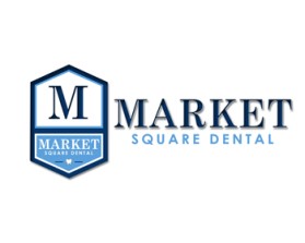 Market Square Dental entry by ERICK_216
