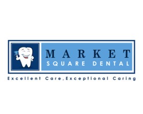 Market Square Dental entry by ERICK_216