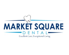 Market Square Dental entry by ERICK_216