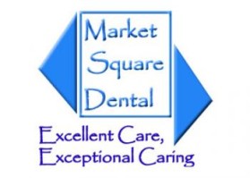 Market Square Dental entry by paguy58