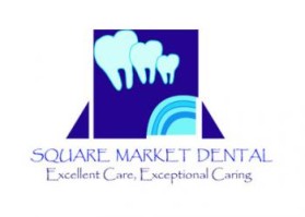 Market Square Dental entry by paguy58