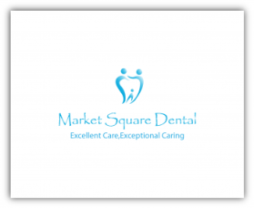 Market Square Dental entry by G. A. Bro