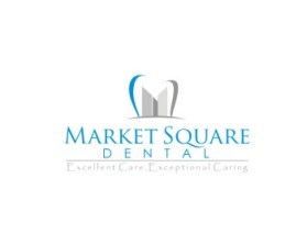 Market Square Dental entry by iNsomnia
