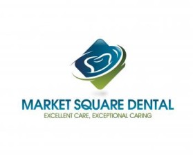 Market Square Dental entry by Magmion