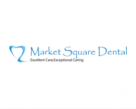 Market Square Dental entry by G. A. Bro