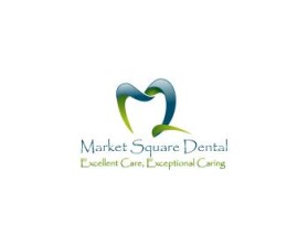 Market Square Dental entry by abantibangal