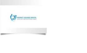 Market Square Dental entry by rosadlie