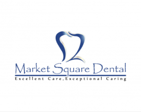 Market Square Dental entry by G. A. Bro