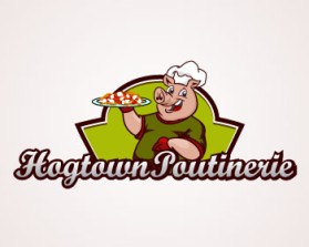 hogtown poutinerie entry by Karunesh