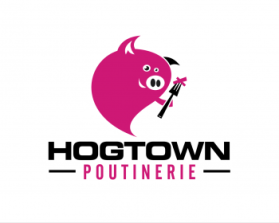 hogtown poutinerie entry by mg2grafx