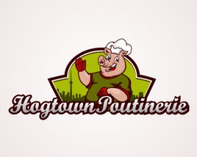 hogtown poutinerie entry by Karunesh