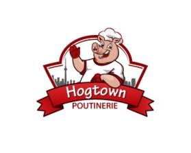 hogtown poutinerie entry by Karunesh