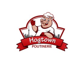 hogtown poutinerie entry by Karunesh