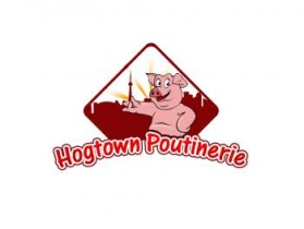 hogtown poutinerie entry by Adam