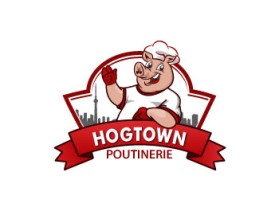 hogtown poutinerie entry by Karunesh