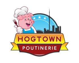 hogtown poutinerie entry by frankeztein